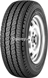 Continental Vanco-8 205/75R16 110/108 R C