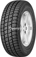 Continental VancoFourSeason 2 205/65R16 107/105 T C, (103H)