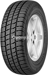 Continental VancoFourSeason 2 205/65R16 107/105 T C, (103H)