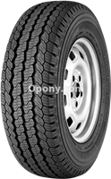 Continental VancoFourSeason 225/55R17 101 H RF