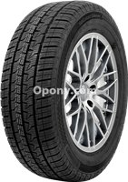 Continental VanContact 4Season 195/65R16 104/102 T C, (100T)