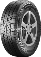 Continental VanContact A/S Ultra 205/65R15 102/100 S
