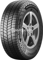 Continental VanContact A/S Ultra 195/70R15 104/102 R C