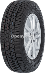 Continental VanContact A/S Ultra Camper 225/65R16 112/110 R C