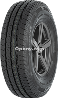 Continental VanContact AP 215/80R14 112/110 P C