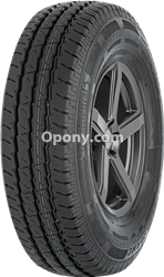 Continental VanContact AP 215/80R14 112/110 P C