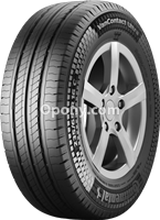 Continental VanContact Ultra 195/75R16 107/105 R C