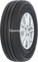 Continental VanContact Ultra Camper 215/70R15 109/107 R CP