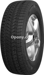 Continental VanContact Winter 235/60R17 117/115 R C