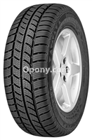 Continental VancoWinter 2 195/80R14 106/104 Q C