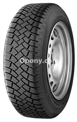 Continental VancoWinterContact 185/60R15 94/92 T C