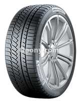 Continental WinterContact TS 850 P 235/55R18 100 H FR, AO