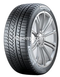 Continental WinterContact TS 850 P 205/55R17 91 H MO