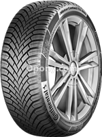 Continental WinterContact TS 860 155/65R14 75 T