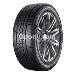 Continental WinterContact TS 860 S 255/40R20 101 W XL, FR, AO