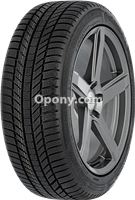 Continental WinterContact TS 870 P 245/40R18 97 W XL, FR