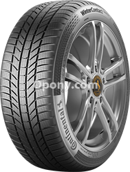 opony Continental WinterContact TS 870 P