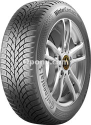 opony Continental WinterContact TS 870