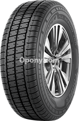 opony Cooper All Season Van