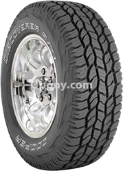 Cooper Discoverer A/T 3 245/75R16 120 R OWL