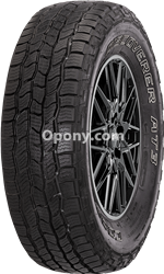 Cooper Discoverer A/T3 4S 235/75R17 109 T