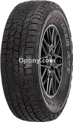 Cooper Discoverer A/T3 4S 215/65R17 99 T OWL