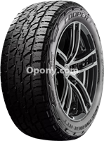 Cooper Discoverer ATT 235/55R18 104 H XL