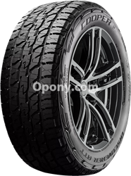 Cooper Discoverer ATT 245/60R18 109 H XL