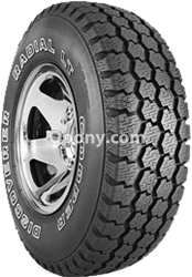 opony Cooper Discoverer Radial LT