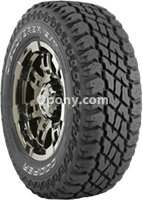 Cooper Discoverer S/T MAXX 225/75R16 115/112 Q