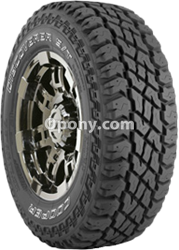 Cooper Discoverer S/T MAXX 265/70R16 121 Q POR