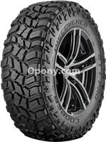 Cooper Discoverer STT Pro 315/70R17 121 Q POR, RWL