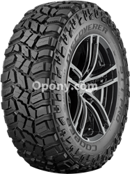 Cooper Discoverer STT Pro 245/75R16 120 Q P.O.R.