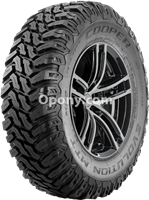 Cooper Evolution MTT 33x12.50R15 108 Q POR