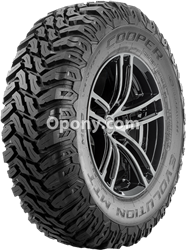 Cooper Evolution MTT 225/75R16 115/112 Q POR