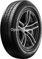 Cooper Evolution Van 205/75R16 113/111 R C