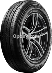 Cooper Evolution Van 225/75R16 121/120 R C