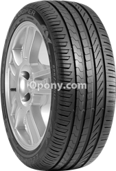 Cooper Zeon CS8 235/45R17 97 Y XL