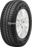 CST Van Master All Season ACT1 225/55R17 109/107 H C