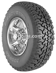 opony Cooper Discoverer ST