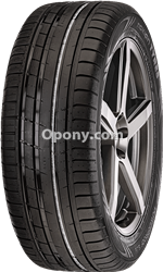opony Nokian Tyres Powerproof SUV