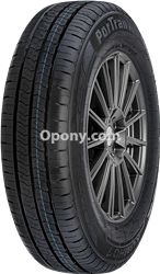 opony Kumho PorTran KC53