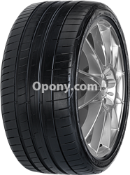 opony Goodyear Eagle F1 SuperSport