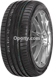 opony Kumho Ecsta PS71