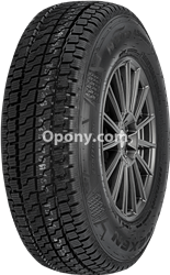 opony Nexen N'blue 4Season Van