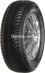 opony Goodyear Vector 4Seasons G2