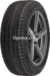 opony Dunlop SP QuattroMaxx