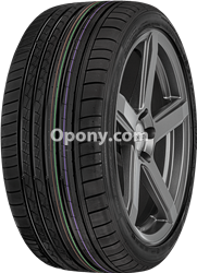 opony Dunlop SP Sport MAXX GT