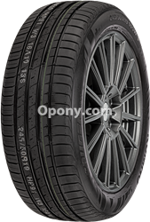 opony Kumho Crugen HP91