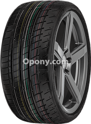 opony Bridgestone Potenza S007